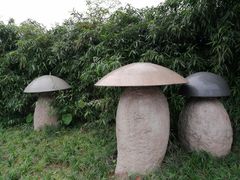 -海棠烟雨公园