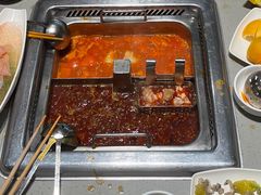 -海底捞火锅(珠影星光城夜宵主题店)
