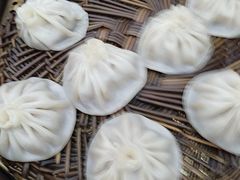 -西安贾三灌汤包·回坊小吃·清真炒菜(北院门总店)