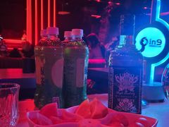 -in9音酒 Club(福田店)