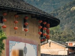 -云水谣景区