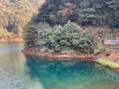 -午潮山国家森林公园