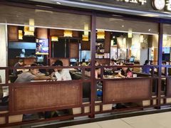-老班长手工灌汤包(望京华彩店)