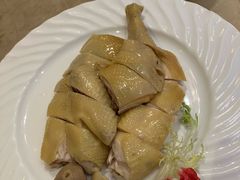 -广东胜利宾馆西关粤中餐厅