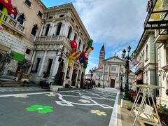 -华谊兄弟（长沙）电影小镇