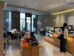 -星巴克(南宁华润幸福里店)