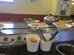 -咕叽咕叽自助烤肉小火锅(茂业清扬店)