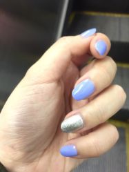 -莫奈花园日式美甲美睫