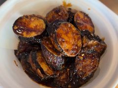 -八府香鸭·啫啫煲(华山路店)