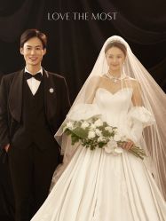 -巴黎经典婚纱摄影PARISSIC