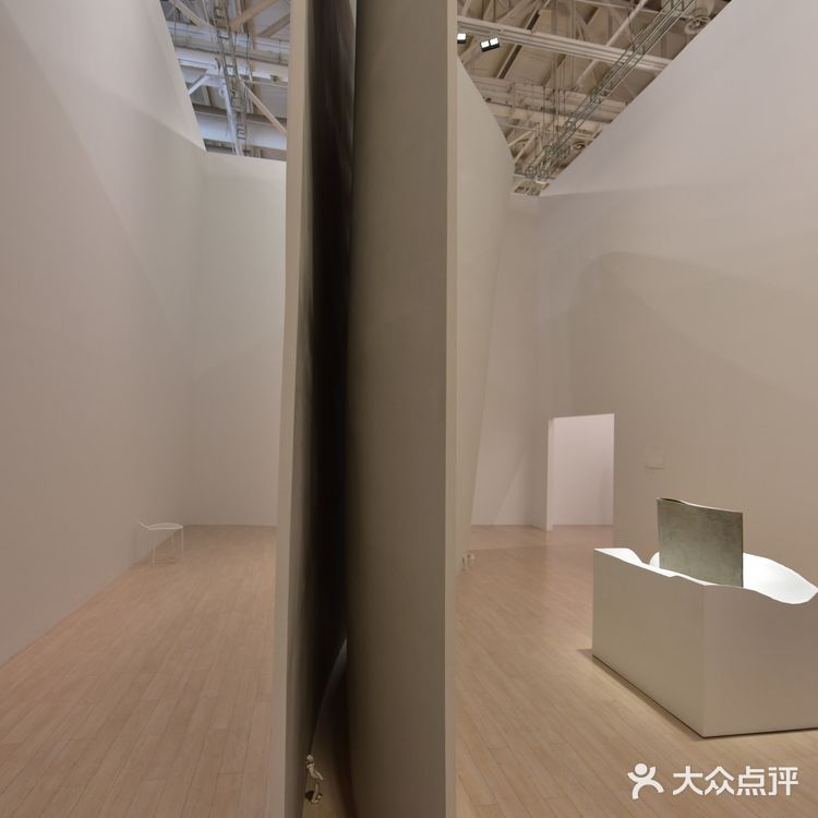 【展览看点】谷之教堂