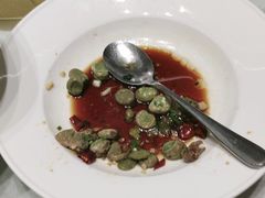 -品大三·南京菜(大行宫店)