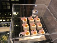 -深圳四季酒店·馥自助餐厅