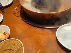 -宝泉铜锅·涮羊肉(解放东路店)