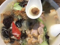 烩菜-袁家村关中印象美食(万象汇店)