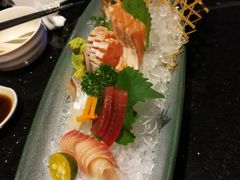 -梅筑·创意料理(王府井百货店)