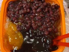全杏老味刨冰-冰冰酱老味刨冰绵绵冰(中山路总店)