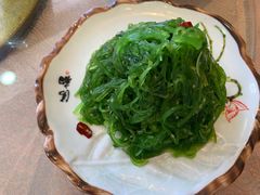 -吕四渔港码头海鲜餐厅