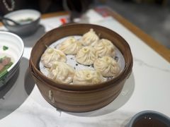 -馋三尺蟹粉小笼(人民广场店)