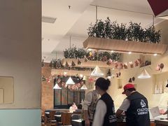-CRAZYONES克芮旺斯西班牙餐厅(苏州中心店)