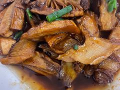 -宜城私房菜.臭鳜鱼(九华新街店)