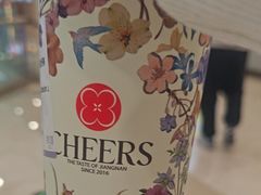 -茉沏(繁花中心店)