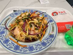 -勾魂凉皮(西二旗辉煌国际店)
