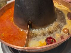 -朴都老北京紫铜火锅(荣成九龙城店)