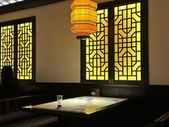 -绿茶餐厅(汇悦大融城店)