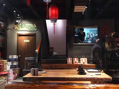 大堂-好介口深夜酒馆(梅江店)