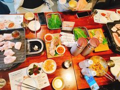 -Dombe豚(黑猪肉街店)