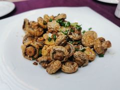 -万柳阁小馆·花园餐厅(龙潭湖店)