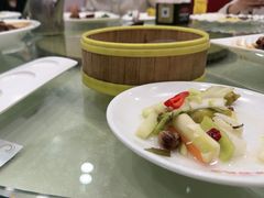 -东四民芳餐厅(世茂工三店)