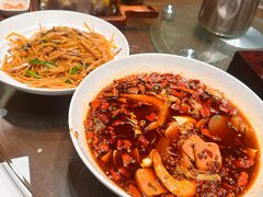 -张大嘴菜馆(庞各庄店)