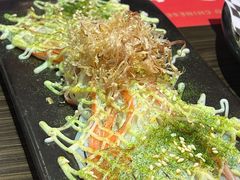 -仙隐小鹿料理食堂(惠济万达店)