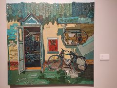 -中华艺术宫(上海美术馆)