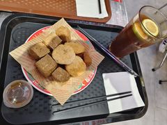 -孖记茶档·热腾茶餐(荔湾领展广场店)