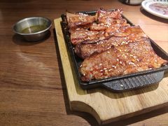 -小川洋风料理(大悦城店)