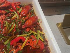 -丰茂烤串(外滩星荟中心店)