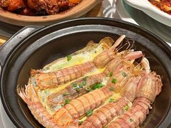 -吕氏焗小鲜•海鲜青岛菜(总店)