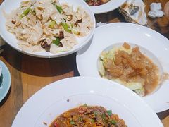 -山海经·海边人家 海鲜新青岛菜(扬州路店)