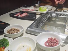 -海底捞火锅(庆春路店)
