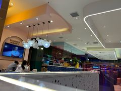 -夏日玛莉西餐厅(中茂城店)