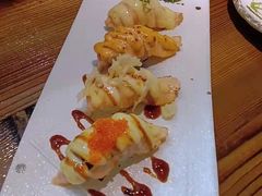 -鸟鹏烧鸟居酒屋(熙龙湾店)