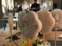 -湊湊火锅·茶憩(东城万达店)