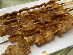 -樊记王·朝阳烧烤粥吧(星沙店)