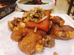 -東城故事·尋找姆媽的味道(玉兰路店)