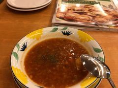 -萨莉亚意式餐厅(中信地铁商场店)