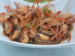 -芸海阁·农家私房菜(沙家浜景区出口店)