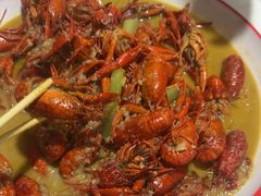 -云晓光头烧烤吧(盛夏店)
